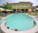 Hotel San Marco Bardolino Gardasee